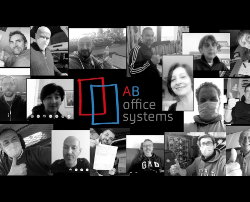 Fase 2 - AB Office Systems team