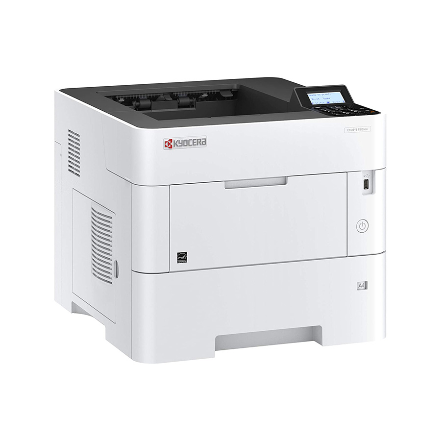 MFP ECO WorkForce Epson WF-M5299 Kyocera P3155dn