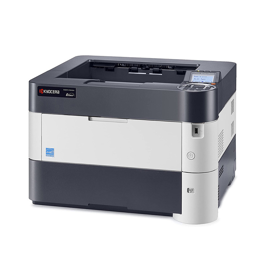 MFP ECO WorkForce Epson WF-M5299 Kyocera P4040dn