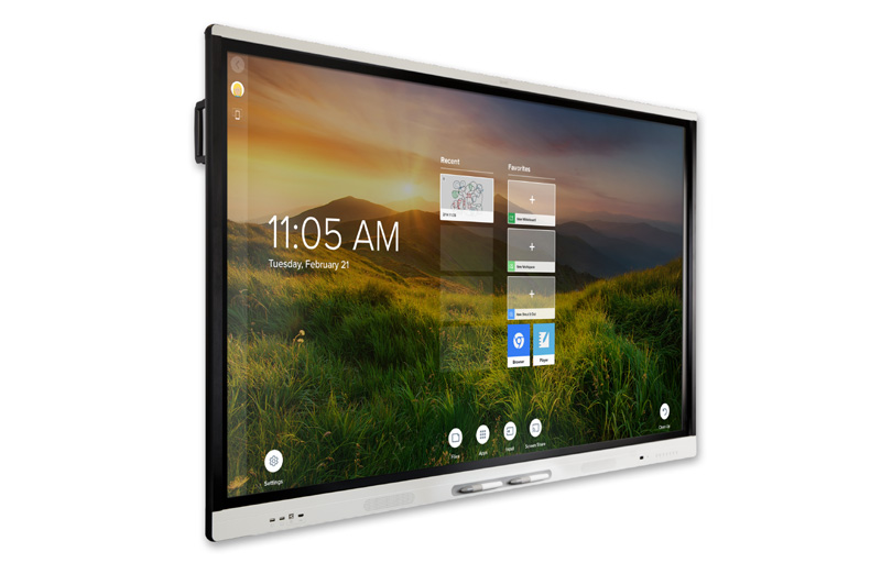 MFP ECO WorkForce Epson WF-M5299 SMART Board MX Pro