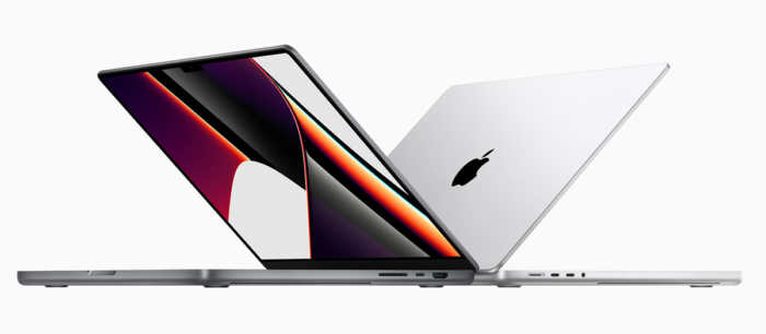 Apple MacBook Pro 14" 2021