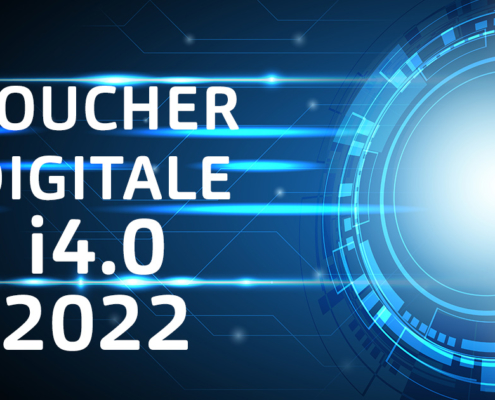 Voucher Digitale i4.0