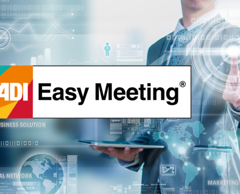 TADI Easy Meeting software