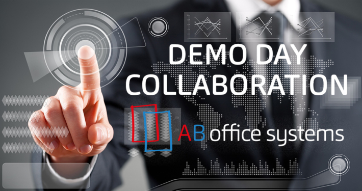Demo Day AB Office Systems