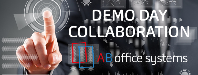 Demo Day AB Office Systems