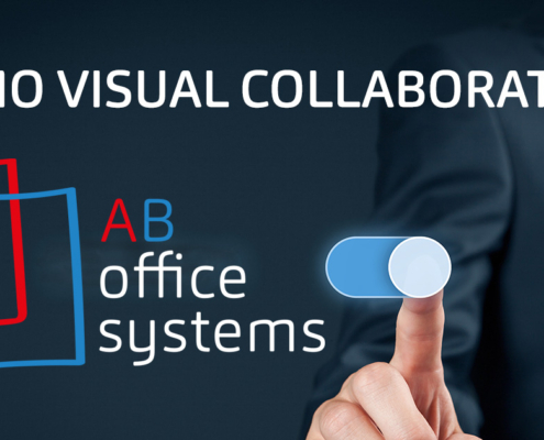 Demo Day Visual Collaboration AB Office Systems