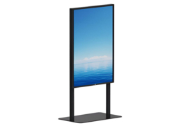 Monitor da vetrina RCS-550 SWAZ