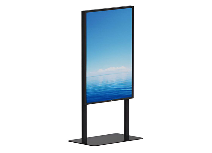 Monitor da vetrina RCS-550 SWAZ