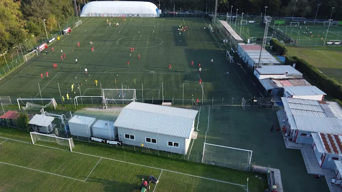 Cimiano Calcio (Sportland Milano)