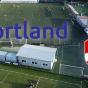 Sponsorhip Sportland e Cimiano Calcio - AB Office Systems