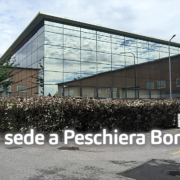 AB Office Systems - nuova sede di Peschiera Borromeo
