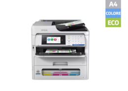 Epson EM-C800 multifunzione a colori A4