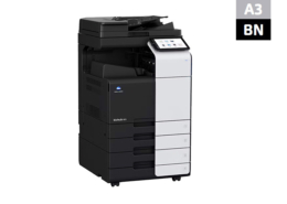 Konica Minolta A3 301i