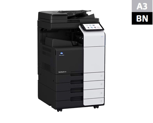 Konica Minolta A3 301i