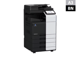 Konica Minolta 301i stampante multifunzione A3 b/n