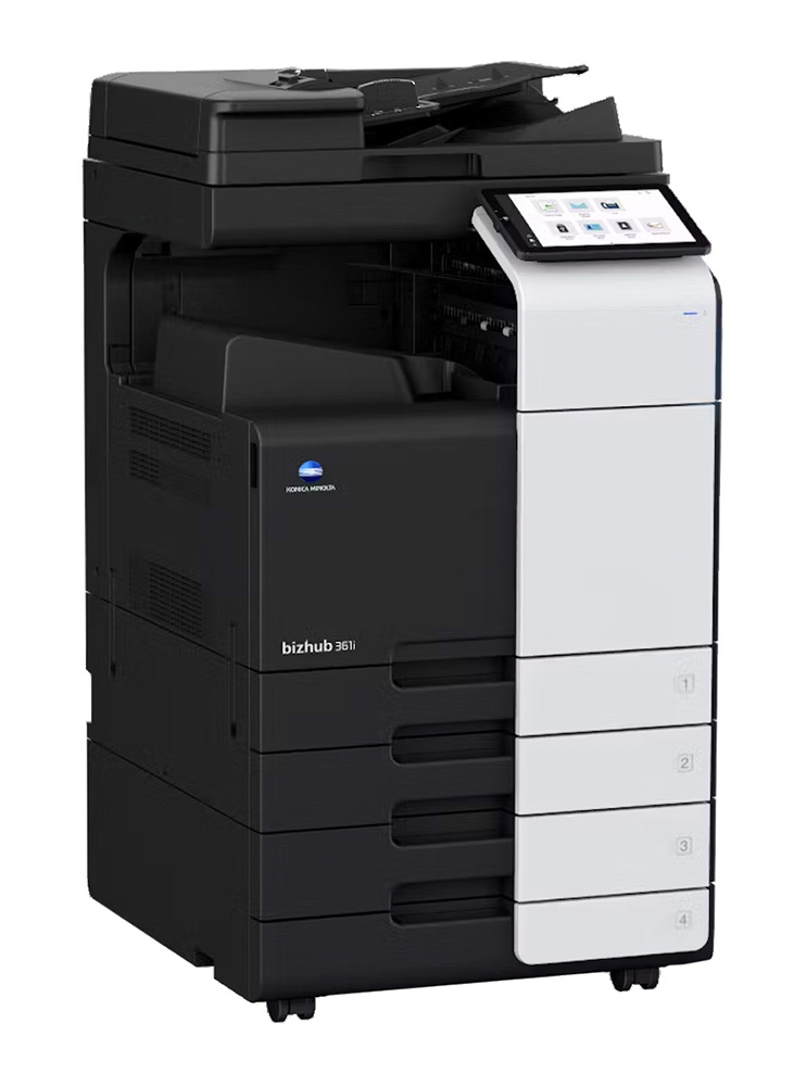 Konica Minolta multifunzione C361i