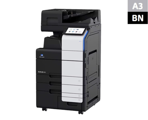 451i Konica Minolta multifunzione A3