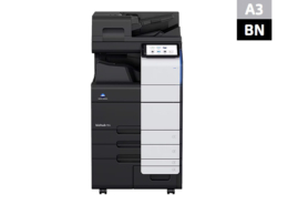 Konica 751i multifunzione A3
