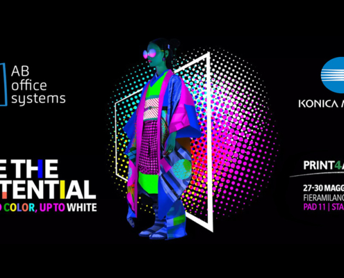 Print4All Konica Minolta e AB Office Systems - 2025