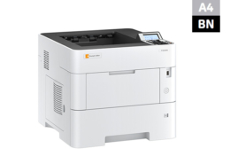 Triumph-Adler P-5534DN stampante