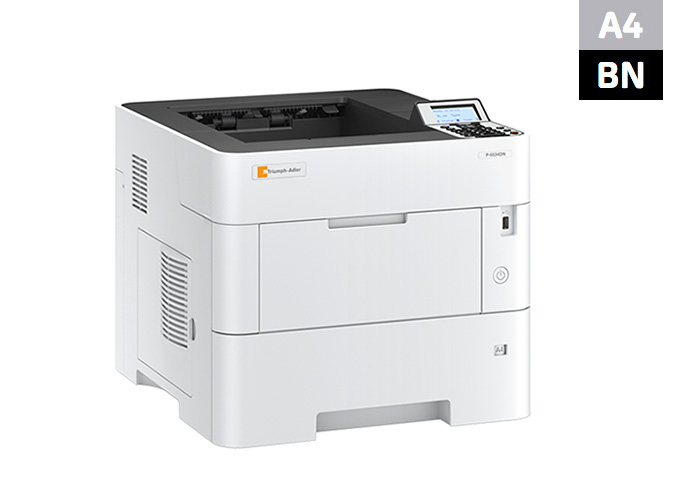 Triumph-Adler P-5534DN stampante