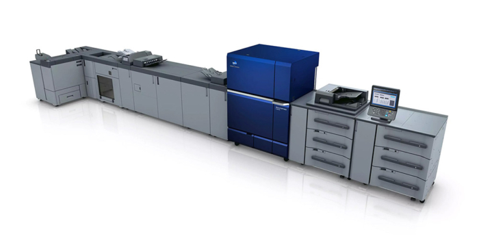 Konica Minolta 14010S novità 2025 - AB Office Systems