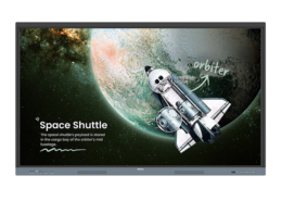 BenQ monitor Serie Essential RE04