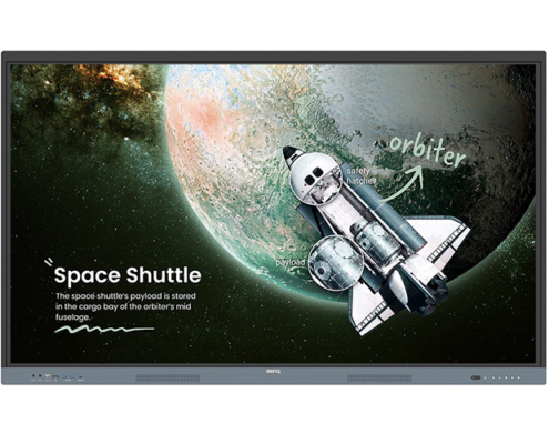 BenQ monitor Serie Essential RE04