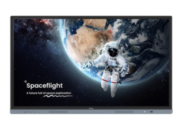 Benq board monitor touch serie RM04