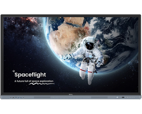 Benq board monitor touch serie RM04