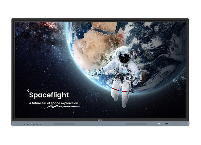 Benq board monitor touch serie RM04