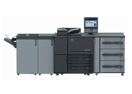 AccurioPress 7120/7136/7136P