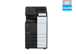 Konica Minolta C361i multifunzione a colori